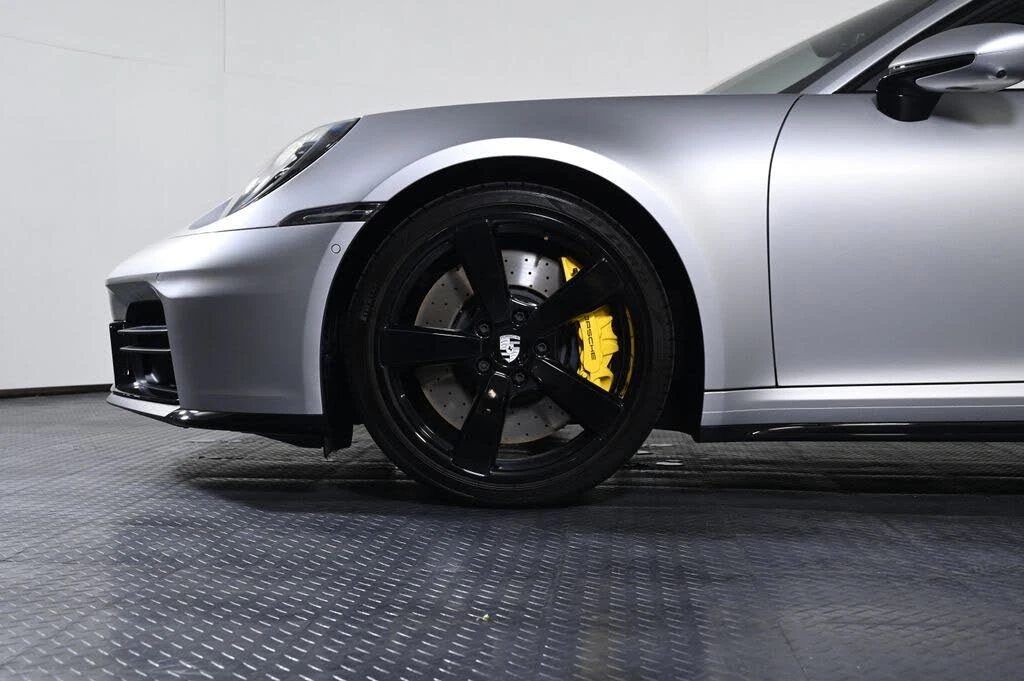 2026 Porsche 992 Carrera S - Image 30 of 31