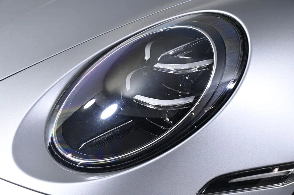 2026 Porsche 992 Carrera S - Image 26 of 31