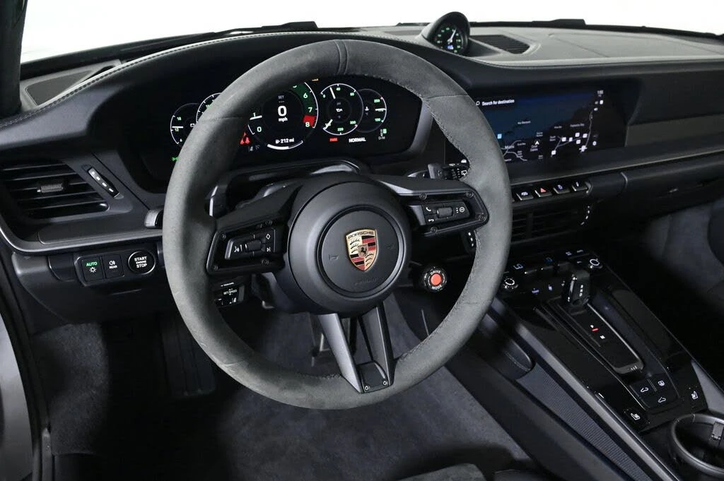 2026 Porsche 992 Carrera S - Image 12 of 31