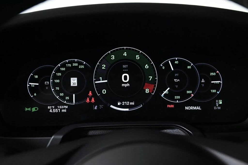 2026 Porsche 992 Carrera S - Image 13 of 31