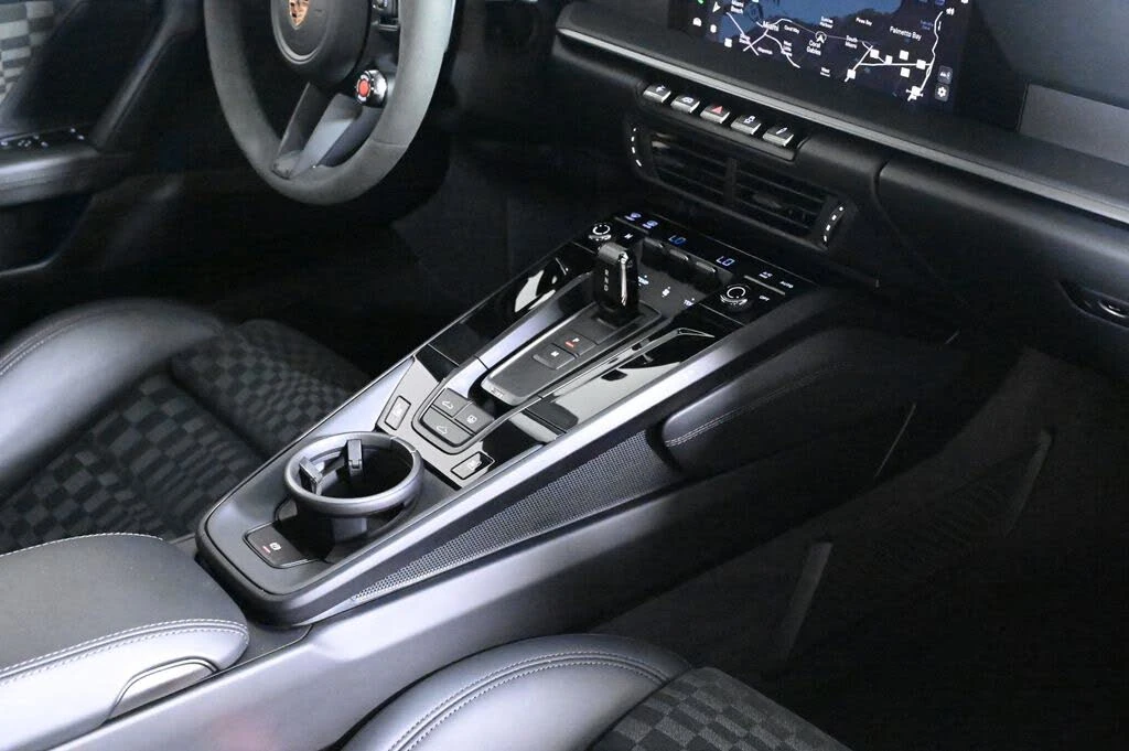 2026 Porsche 992 Carrera S - Image 19 of 31