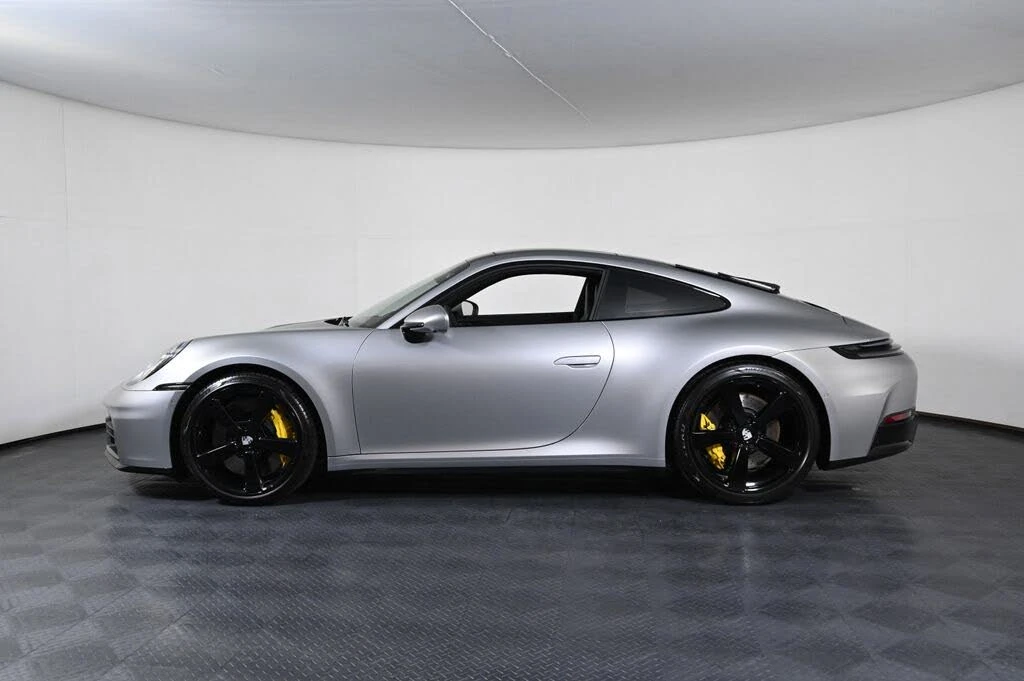 2026 Porsche 992 Carrera S - Image 2 of 31