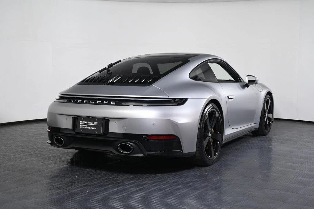 2026 Porsche 992 Carrera S - Image 7 of 31