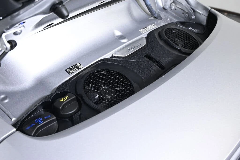 2026 Porsche 992 Carrera S - Image 29 of 31