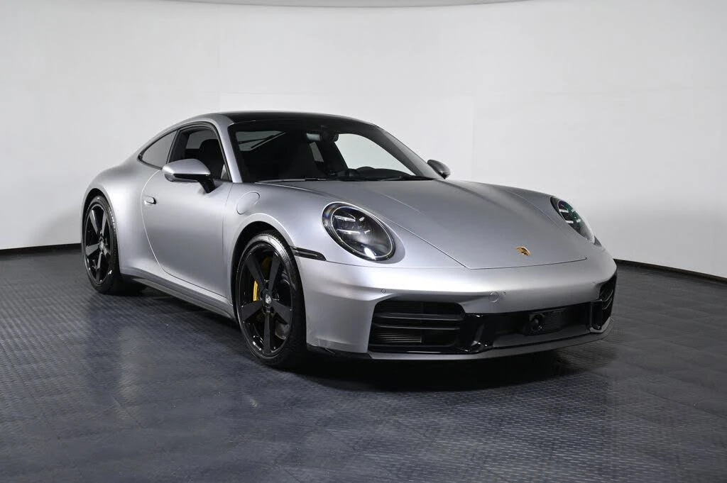 2026 Porsche 992 Carrera S - Image 9 of 31