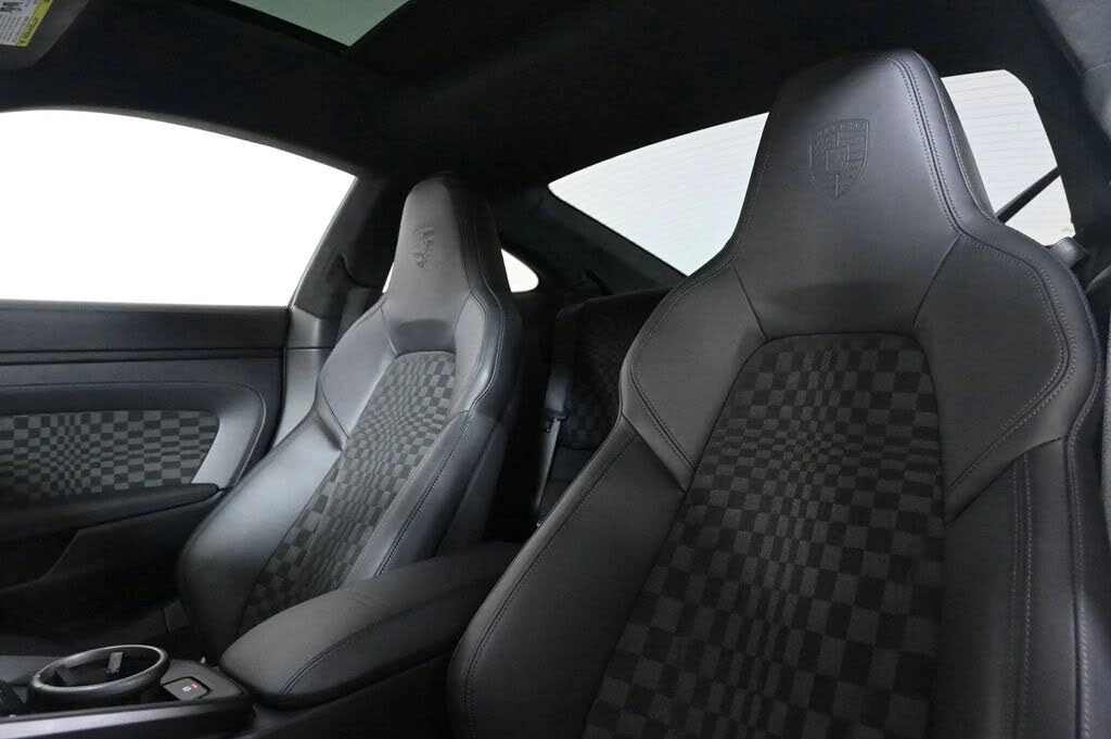 2026 Porsche 992 Carrera S - Image 5 of 31