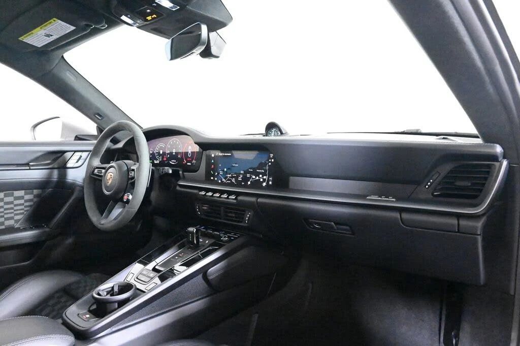 2026 Porsche 992 Carrera S - Image 16 of 31