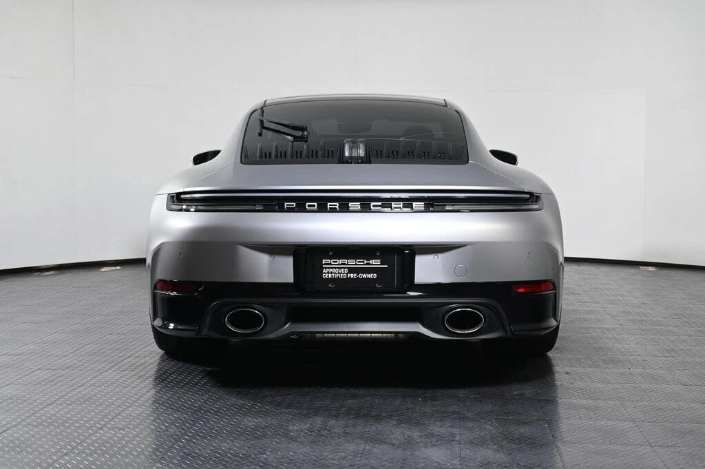 2026 Porsche 992 Carrera S - Image 6 of 31