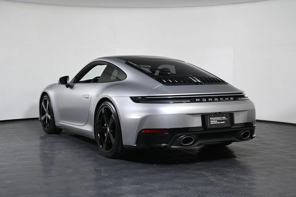 2026 Porsche 992 Carrera S - Image 3 of 31