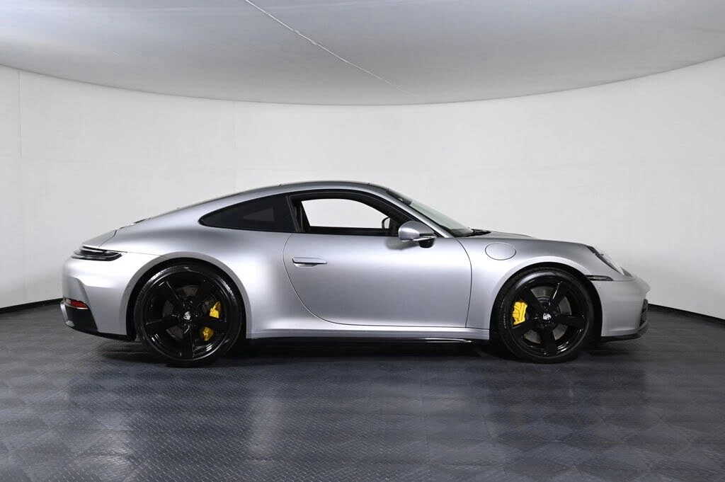2026 Porsche 992 Carrera S - Image 8 of 31
