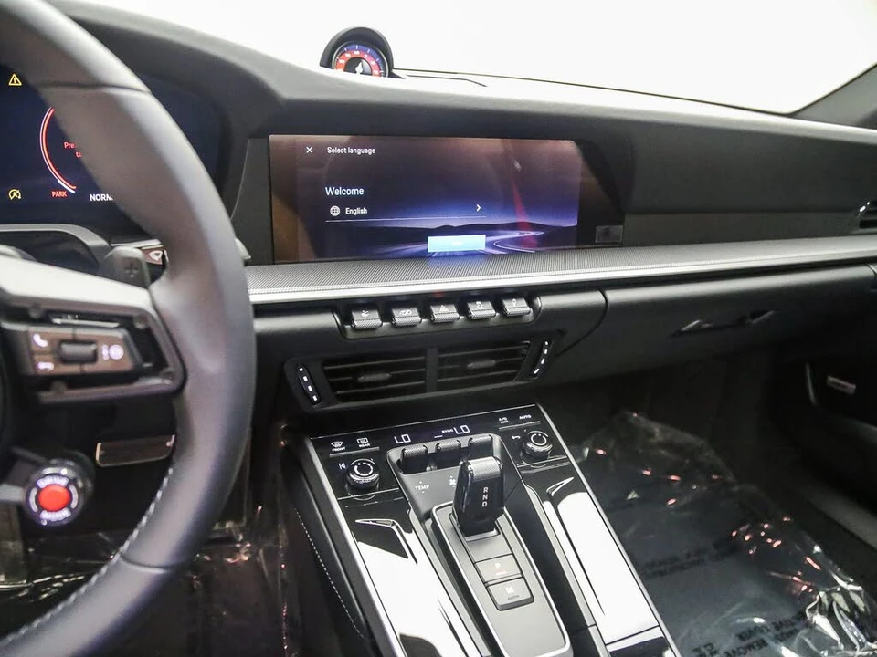2026 Porsche 992 Carrera S - Image 16 of 31