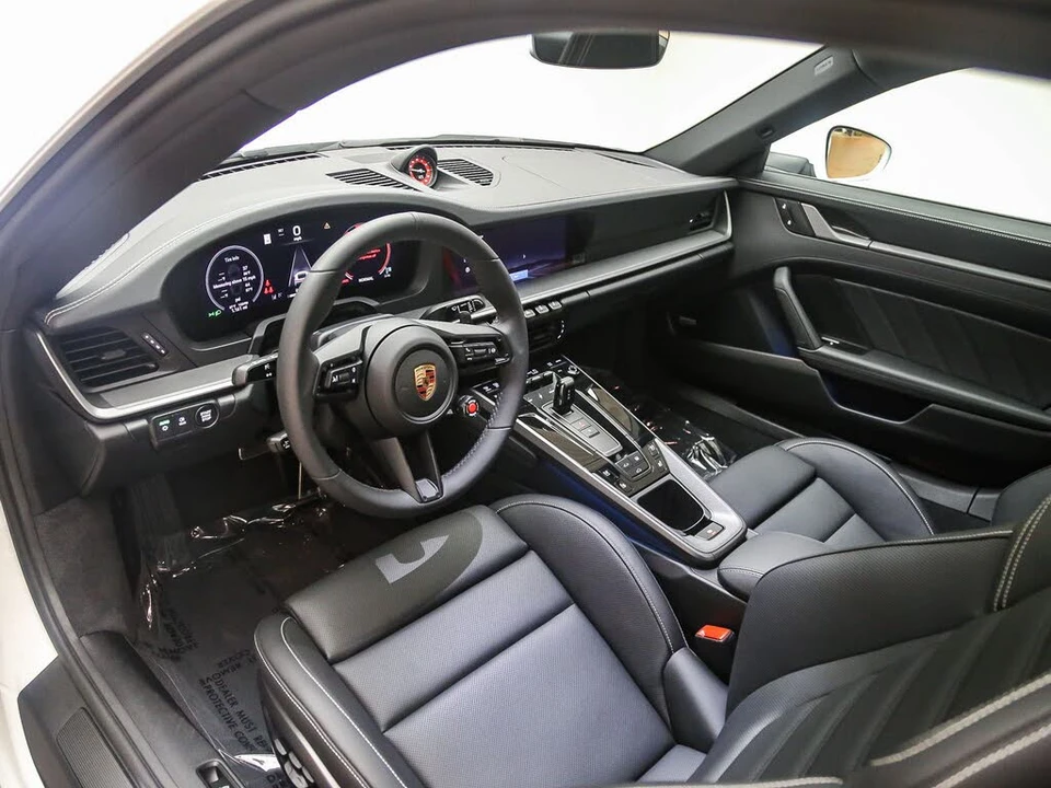 2026 Porsche 992 Carrera S - Image 9 of 31