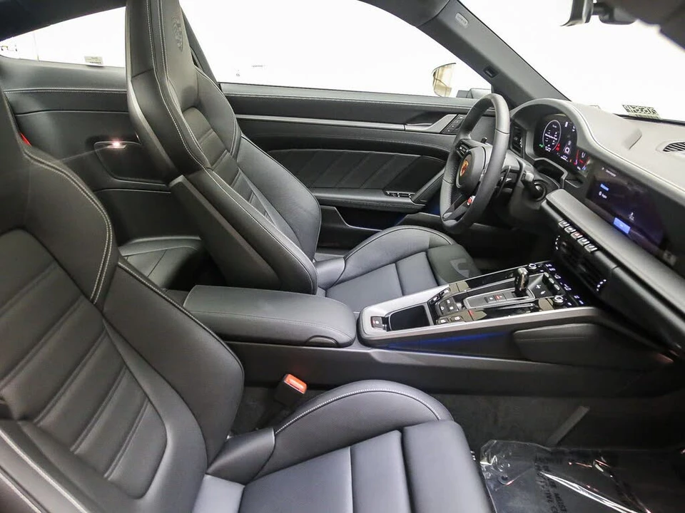 2026 Porsche 992 Carrera S - Image 20 of 31