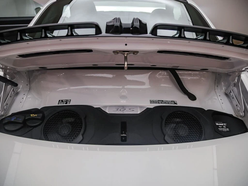 2026 Porsche 992 Carrera S - Image 30 of 31