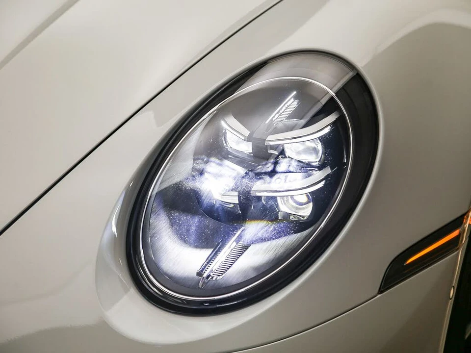 2026 Porsche 992 Carrera S - Image 11 of 31