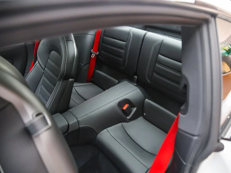 2026 Porsche 992 Carrera S - Image 23 of 31