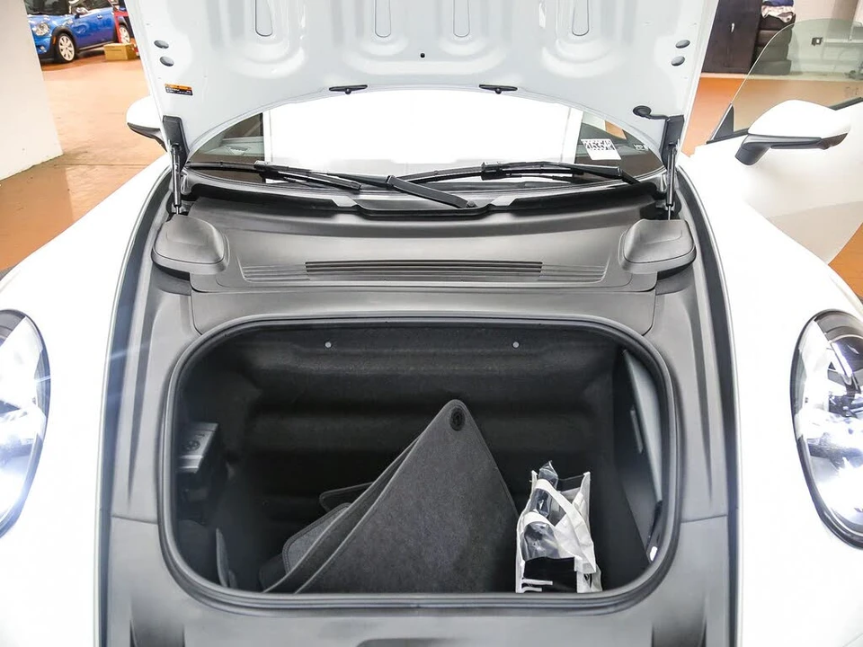 2026 Porsche 992 Carrera S - Image 31 of 31