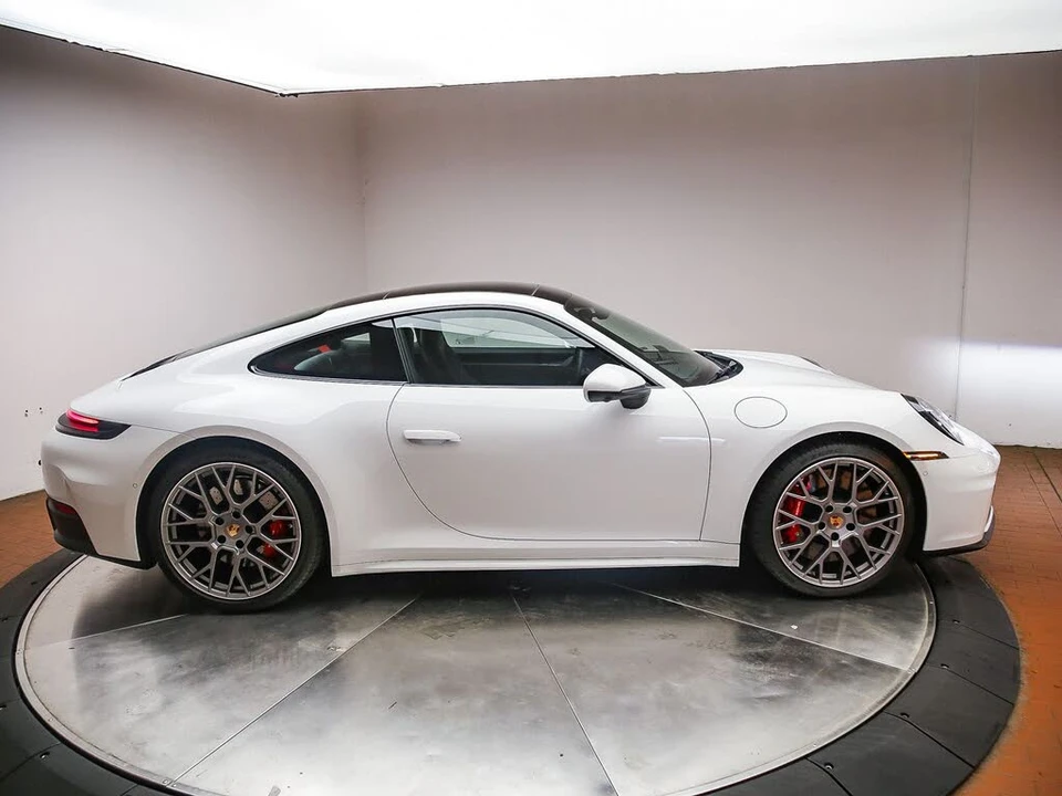 2026 Porsche 992 Carrera S - Image 5 of 31