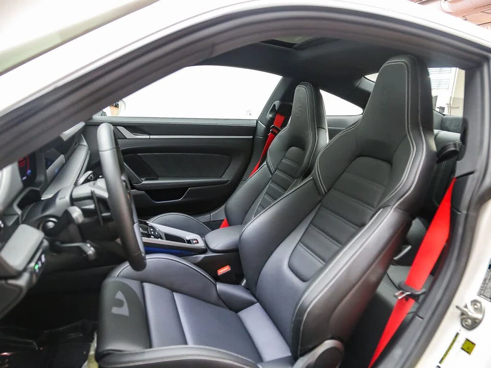2026 Porsche 992 Carrera S - Image 10 of 31