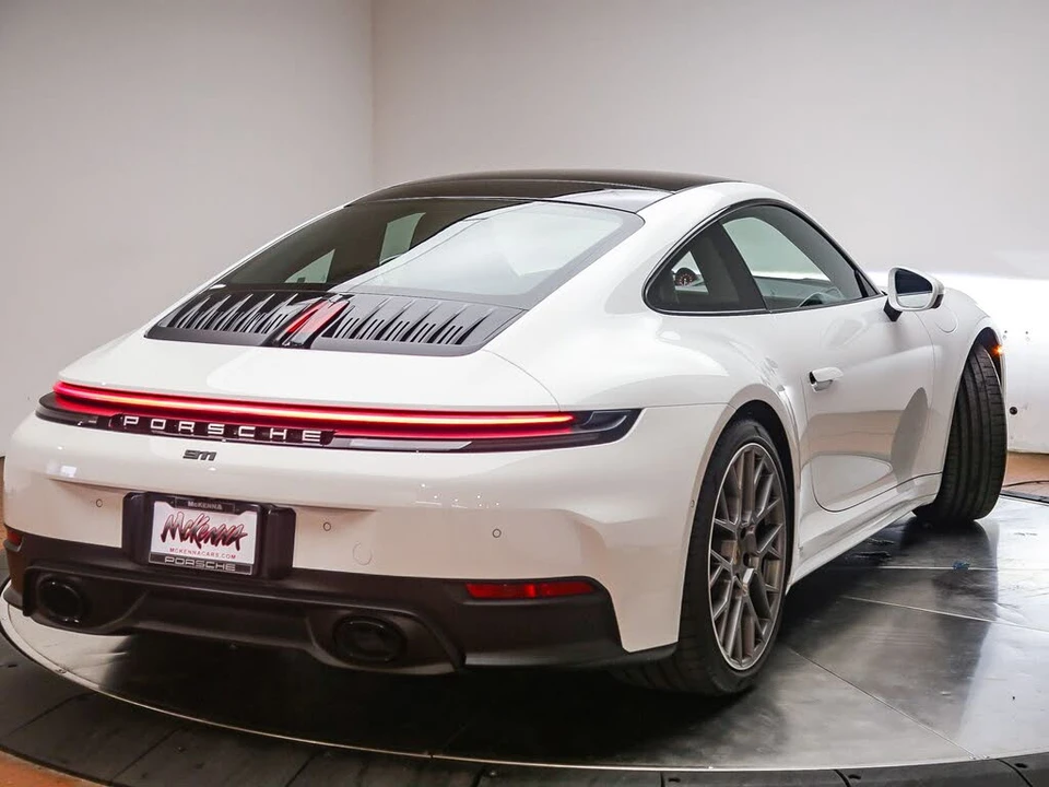 2026 Porsche 992 Carrera S - Image 8 of 31