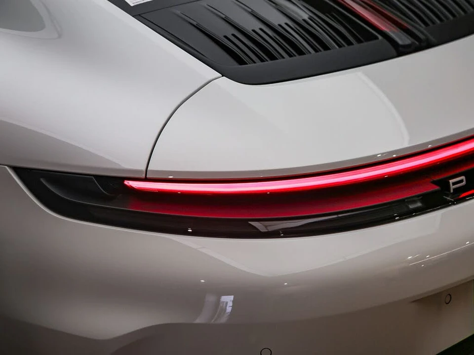 2026 Porsche 992 Carrera S - Image 15 of 31