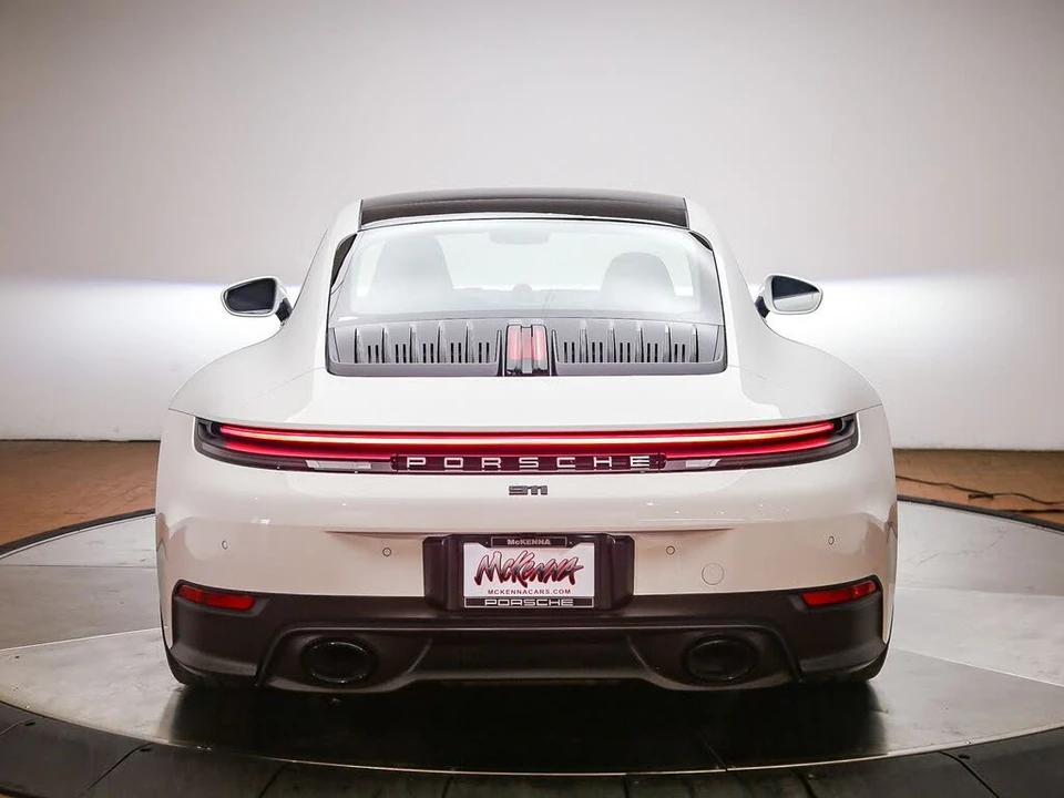 2026 Porsche 992 Carrera S - Image 7 of 31