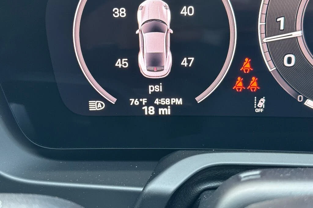 2026 Porsche 992 Carrera S - Image 25 of 28