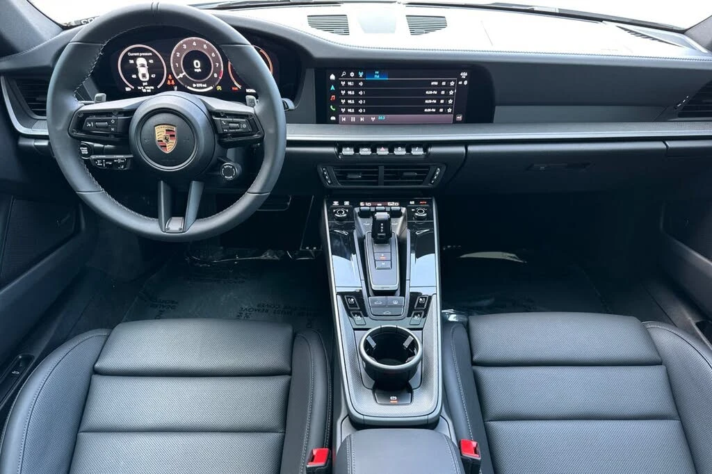 2026 Porsche 992 Carrera S - Image 6 of 28