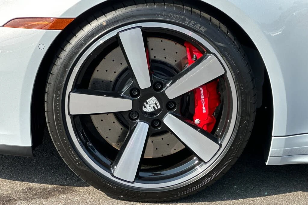 2026 Porsche 992 Carrera S - Image 26 of 28
