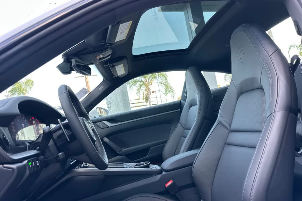 2026 Porsche 992 Carrera S - Image 5 of 28