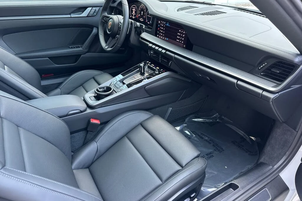 2026 Porsche 992 Carrera S - Image 15 of 28