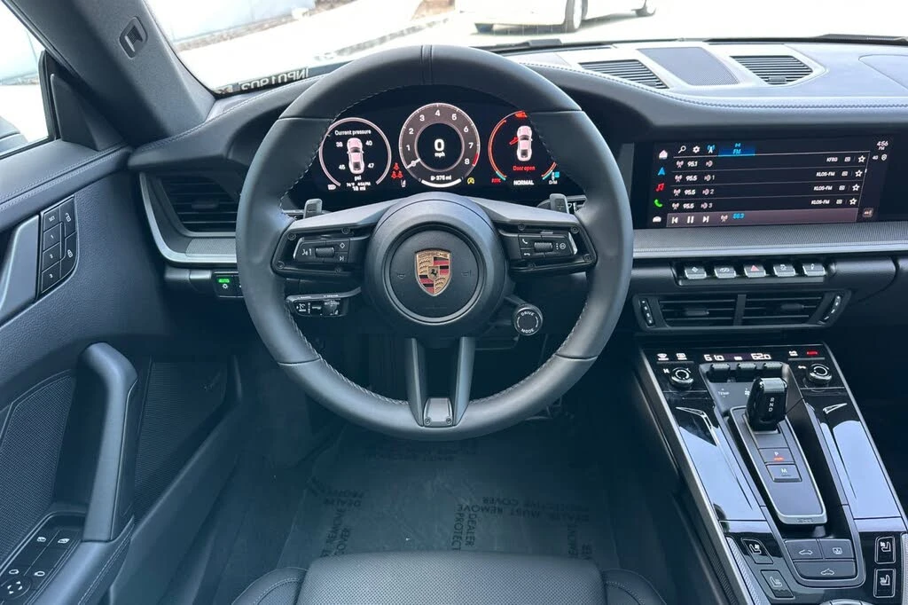 2026 Porsche 992 Carrera S - Image 14 of 28
