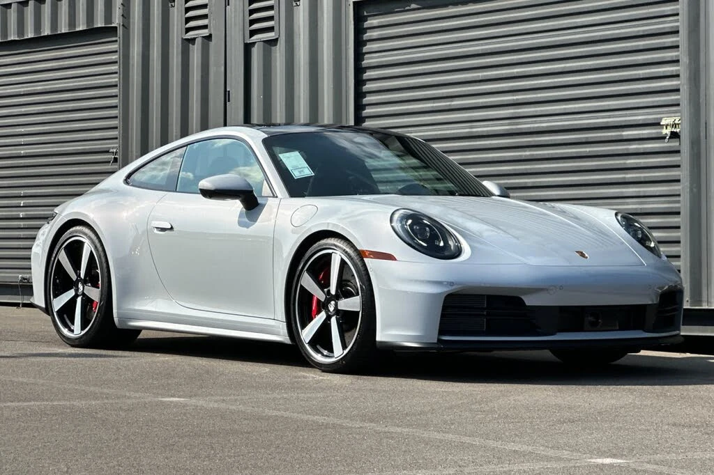 2026 Porsche 992 Carrera S - Image 10 of 28