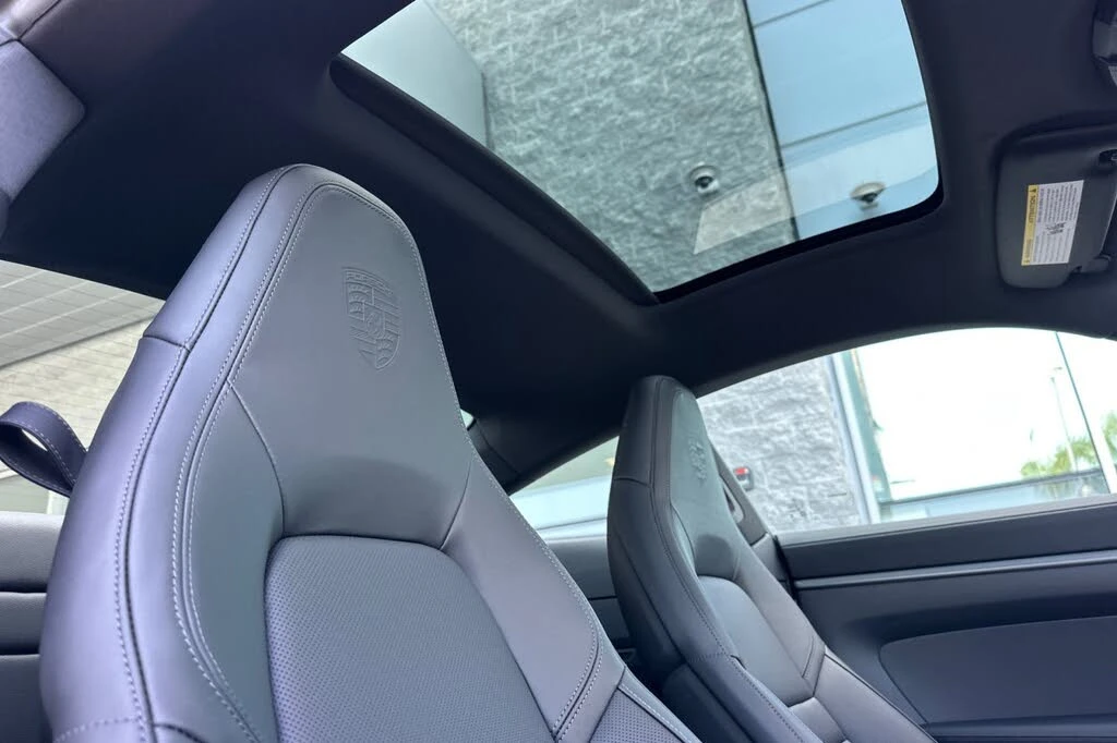 2026 Porsche 992 Carrera S - Image 16 of 28