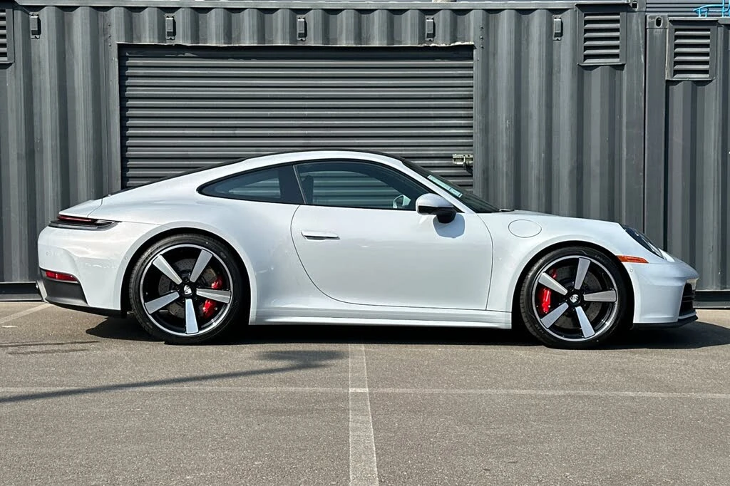 2026 Porsche 992 Carrera S - Image 9 of 28