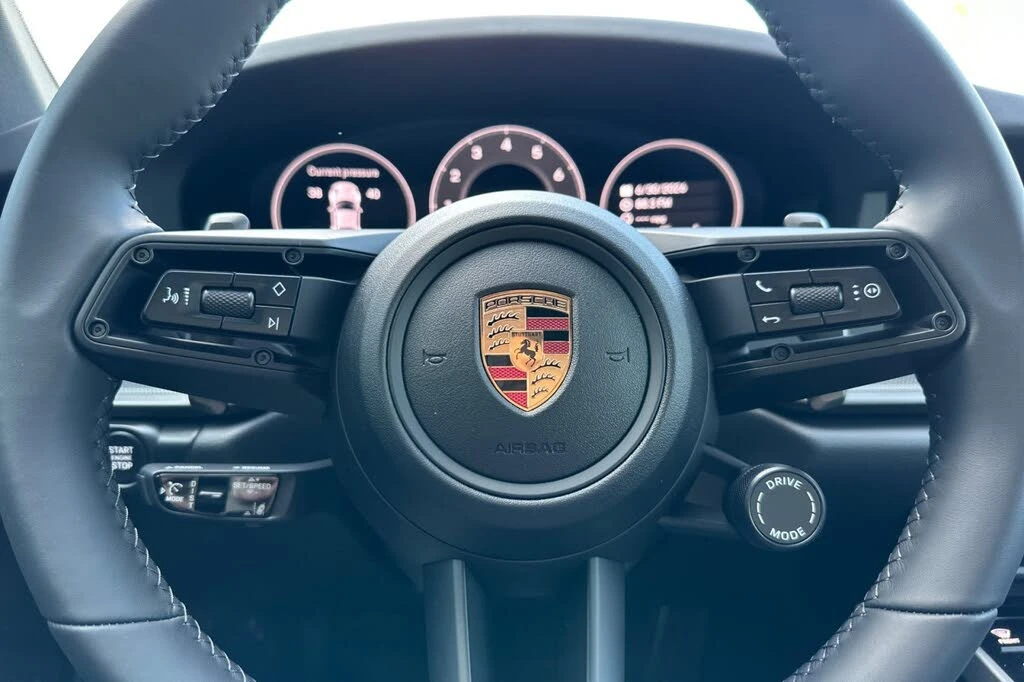 2026 Porsche 992 Carrera S - Image 23 of 28