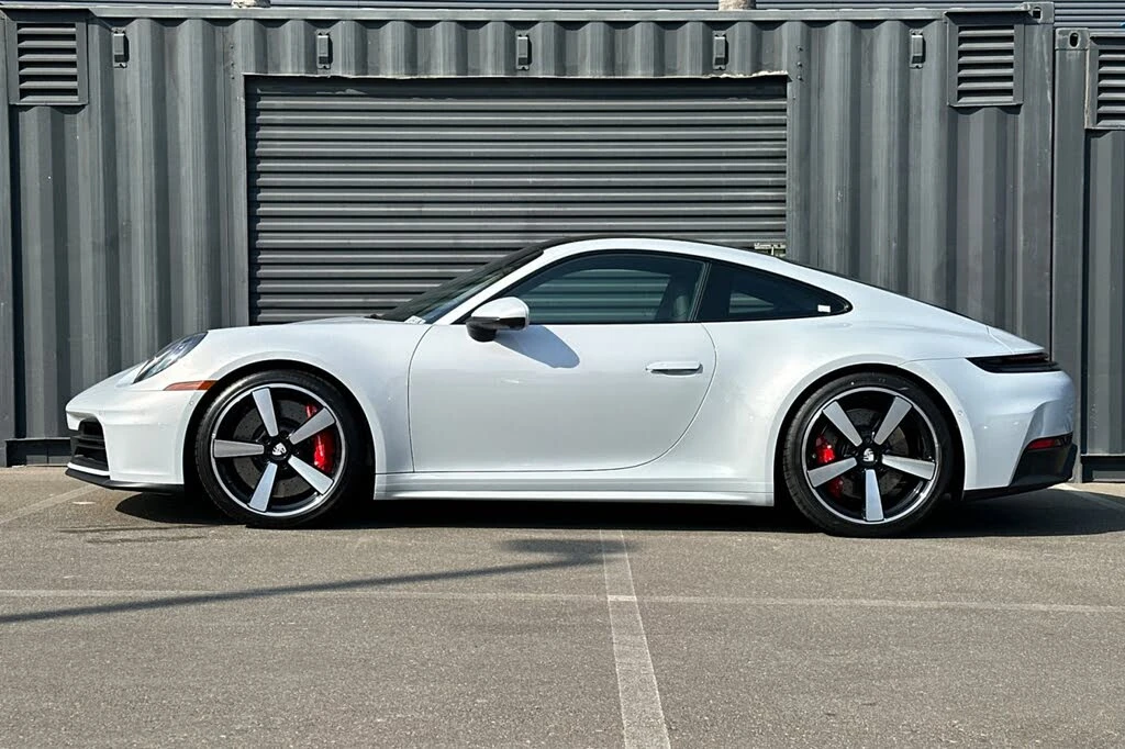 2026 Porsche 992 Carrera S - Image 2 of 28
