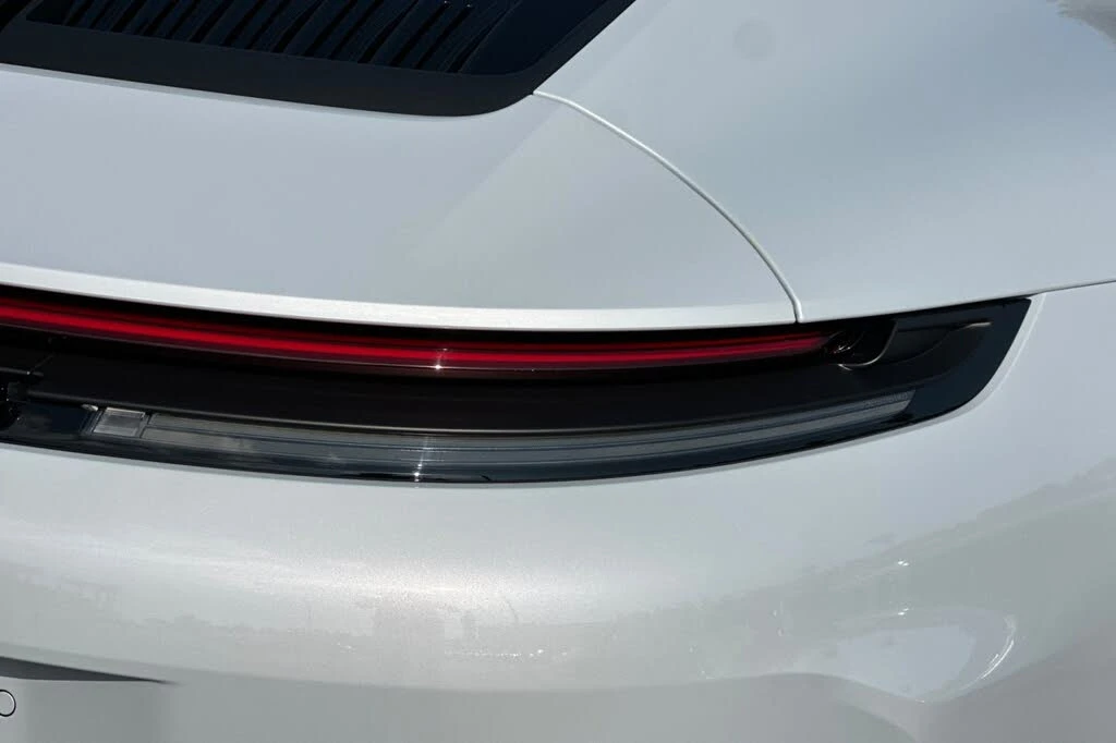 2026 Porsche 992 Carrera S - Image 27 of 28