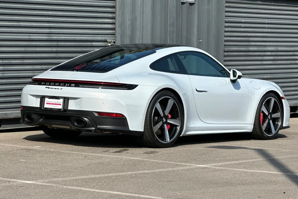 2026 Porsche 992 Carrera S - Image 8 of 28