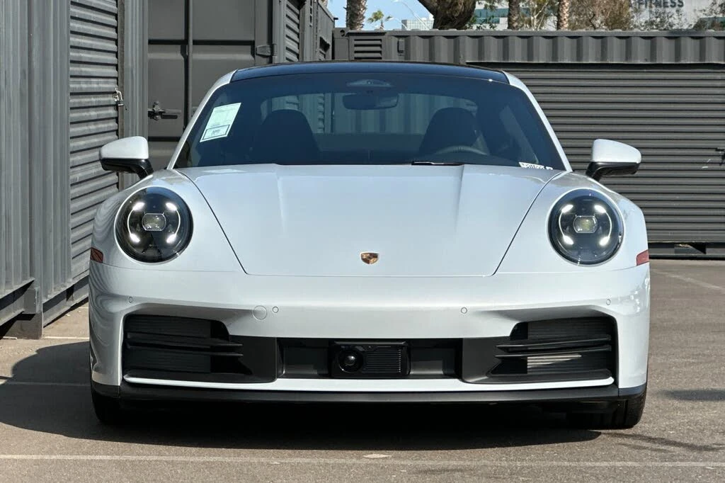 2026 Porsche 992 Carrera S - Image 11 of 28