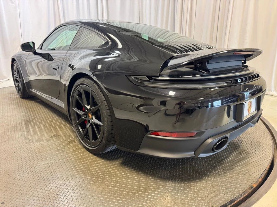 2026 Porsche 992 Carrera S - Image 3 of 31