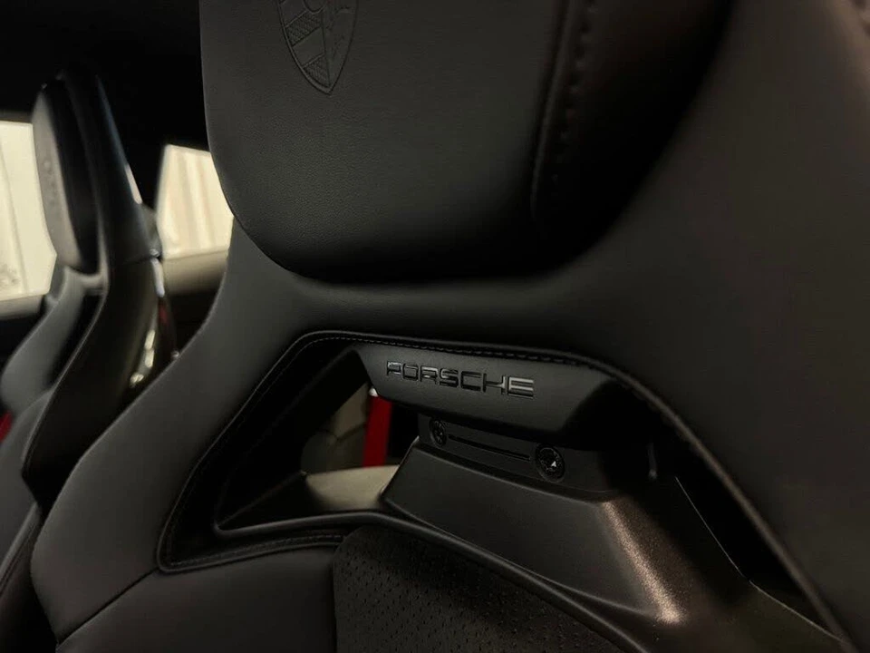 2026 Porsche 992 Carrera S - Image 8 of 31