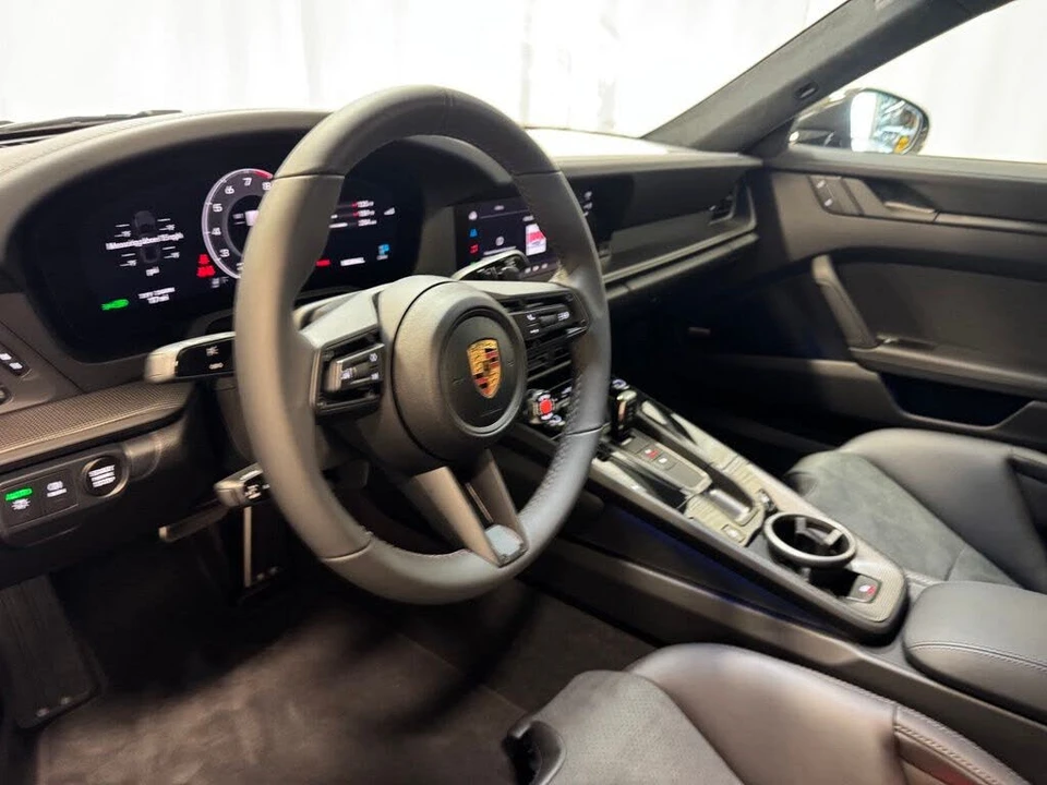 2026 Porsche 992 Carrera S - Image 4 of 31