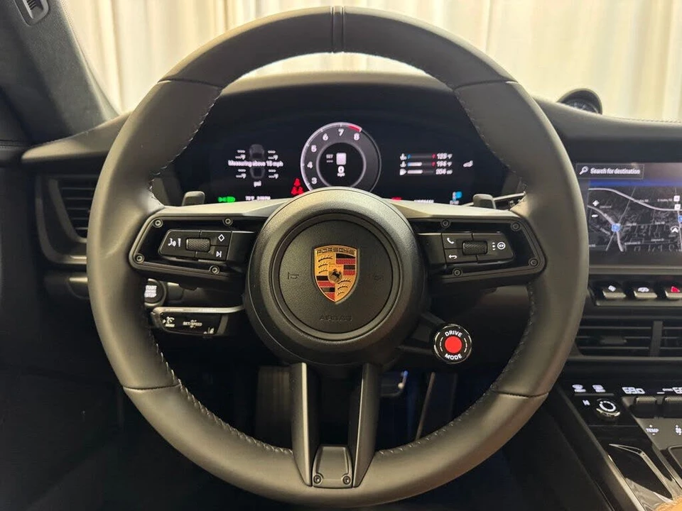 2026 Porsche 992 Carrera S - Image 14 of 31