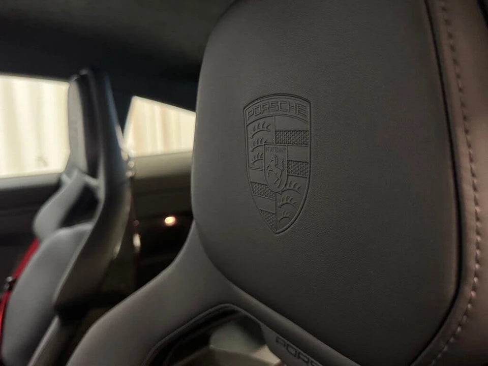 2026 Porsche 992 Carrera S - Image 7 of 31