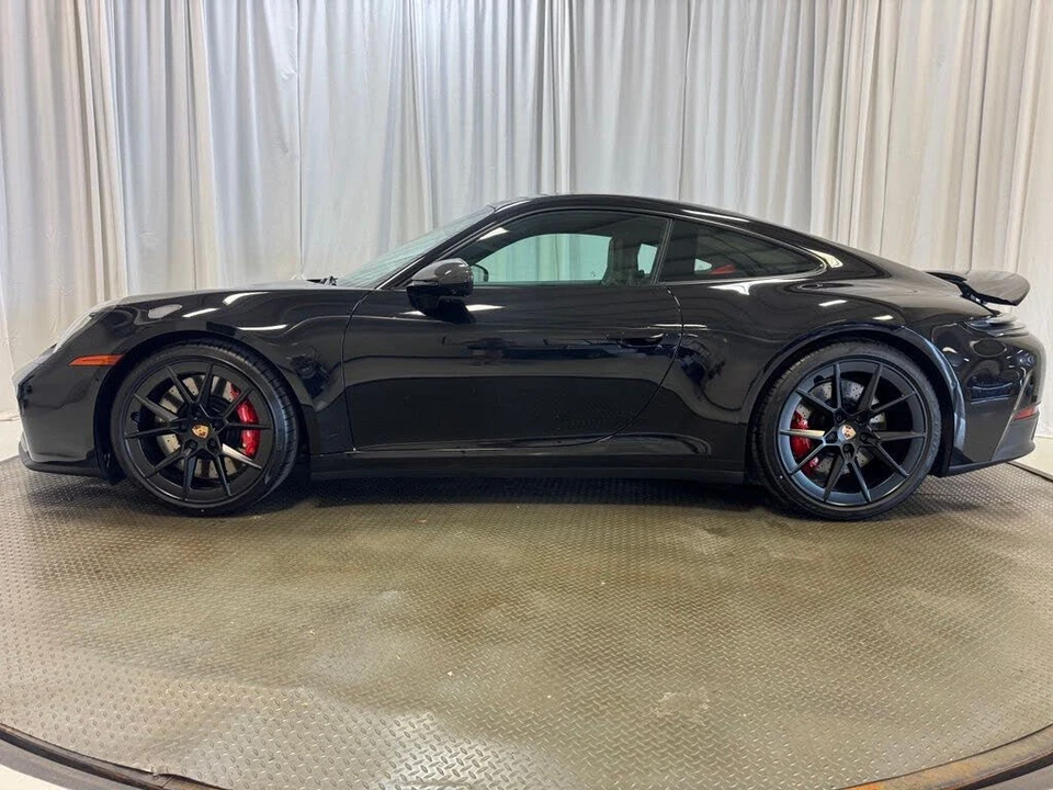 2026 Porsche 992 Carrera S - Image 2 of 31