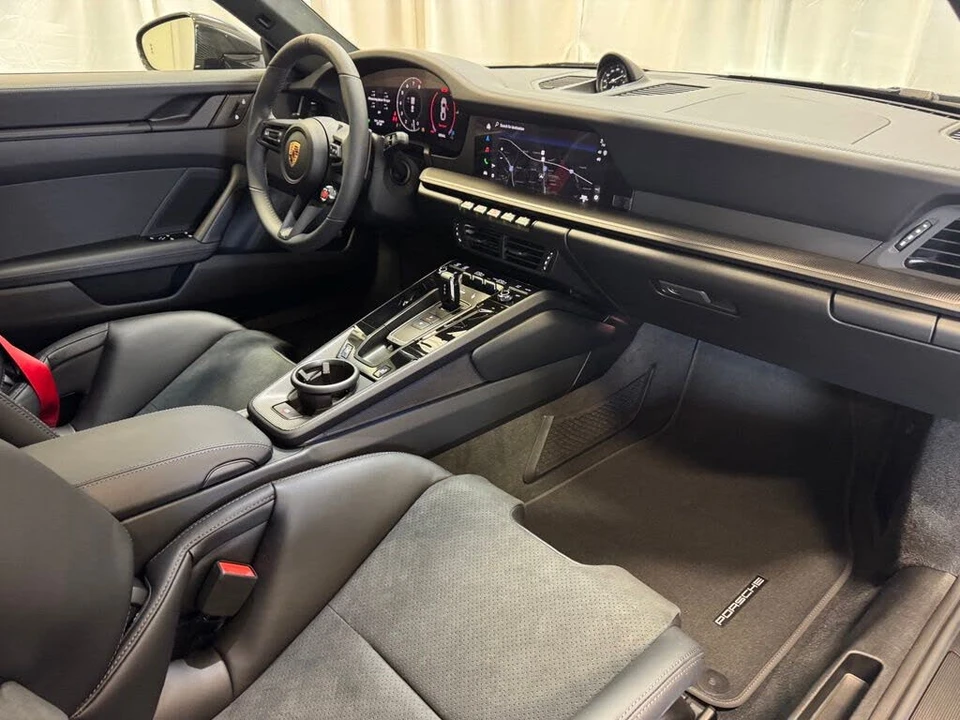 2026 Porsche 992 Carrera S - Image 31 of 31