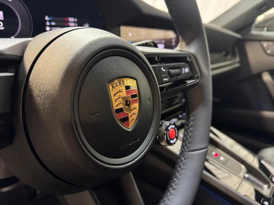 2026 Porsche 992 Carrera S - Image 6 of 31