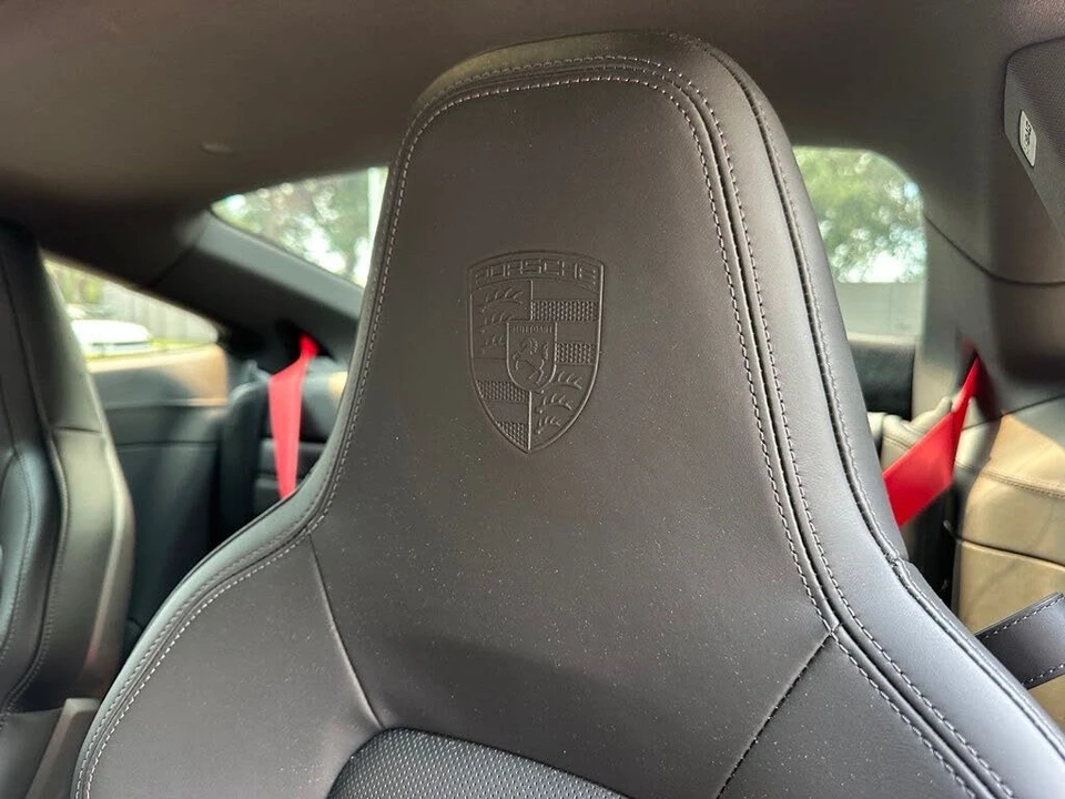 2026 Porsche 992 Carrera S - Image 23 of 31