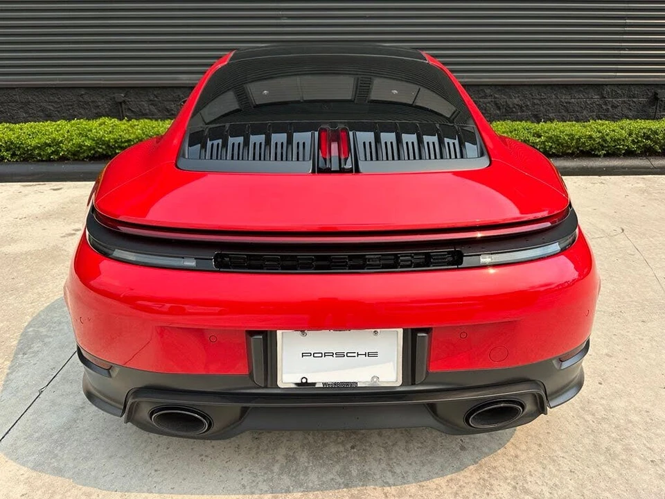 2026 Porsche 992 Carrera S - Image 13 of 31